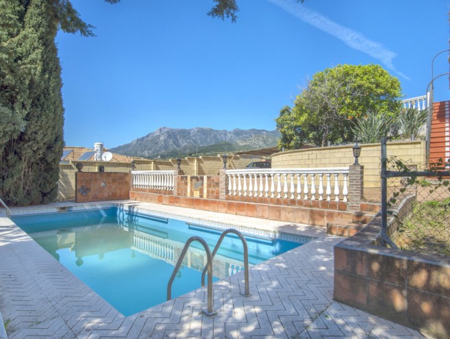 Villa for sale in Costa del Sol, Marbella