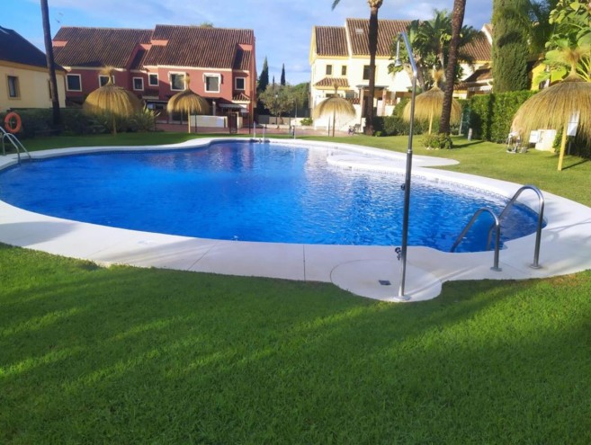 Unifamiliar for sale in Nagüeles, Marbella