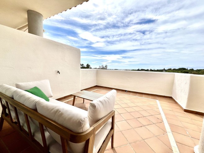 Apartamento for sale in Elviria, Marbella