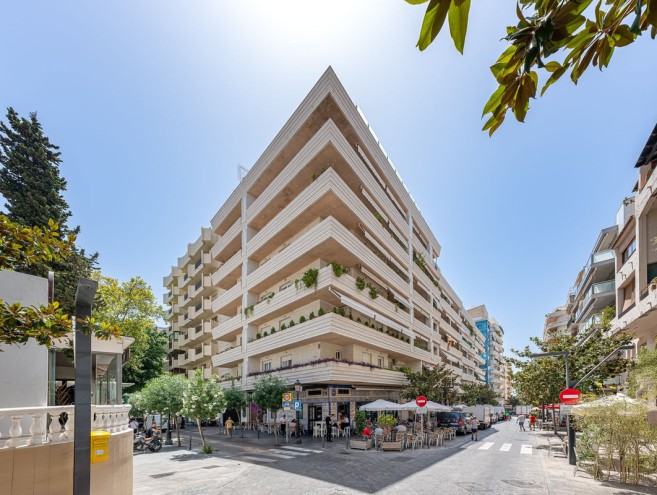 Appartement for sale in Costa del Sol, Marbella