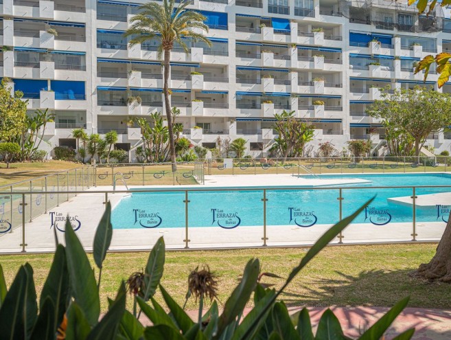 Studio for sale in Puerto Banús, Marbella