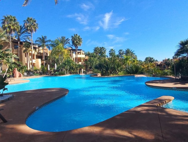 Appartement for sale in Costa del Sol, Marbella
