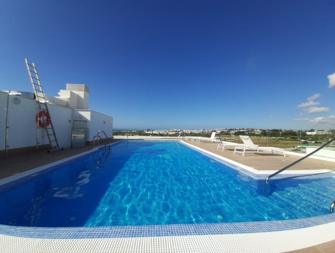 Appartement for sale in Nueva Andalucía, Marbella