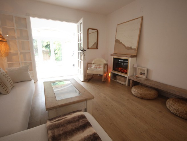 Unifamiliar for sale in Elviria, Marbella