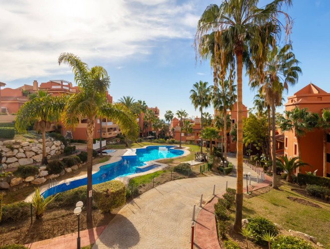 Apartamento for sale in Costa del Sol, Marbella