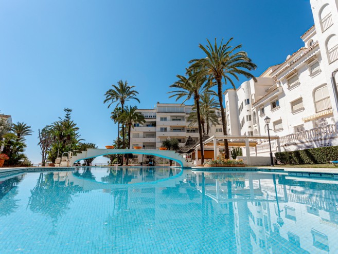 Apartamento for sale in Costa del Sol, Marbella