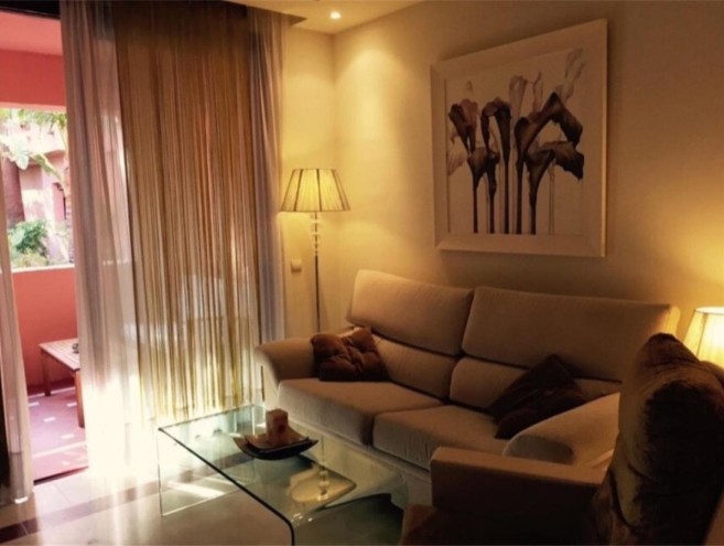 Apartamento for sale in Costa del Sol, Marbella