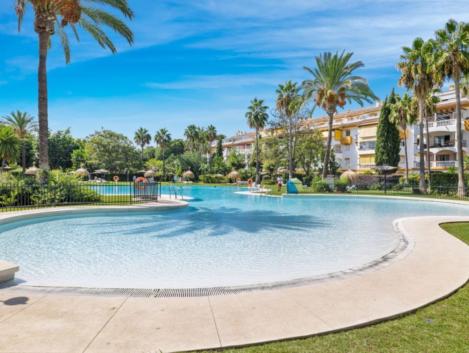 Apartamento for sale in Costa del Sol, Marbella