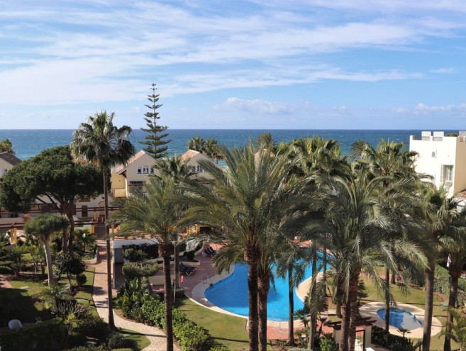 Apartamento for sale in Elviria, Marbella