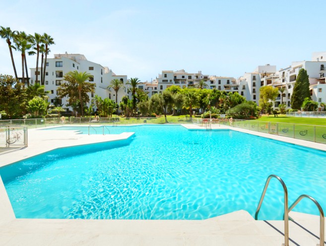 Apartamento for sale in Puerto Banús, Marbella
