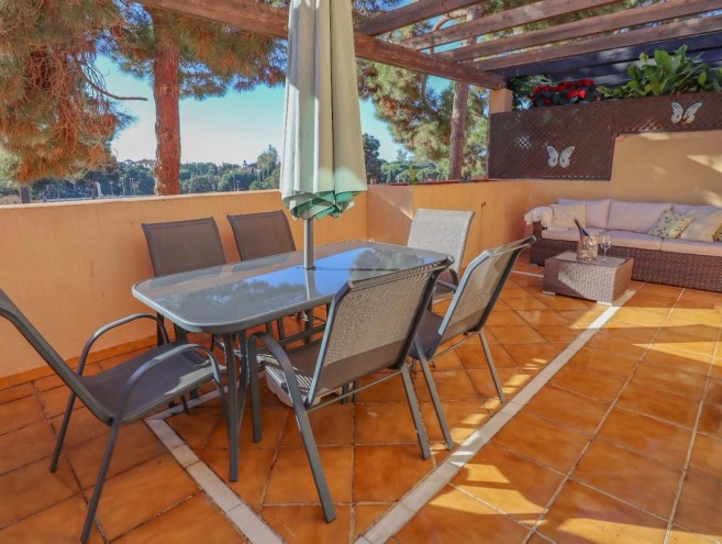 Apartamento for sale in Elviria, Marbella