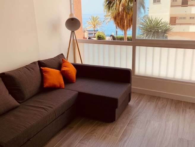 Apartamento for sale in Marbella, Marbella