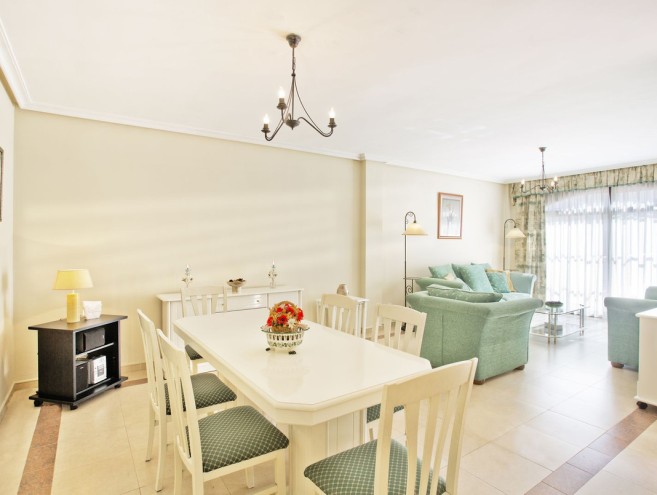 Appartement for sale in Nueva Andalucía, Marbella
