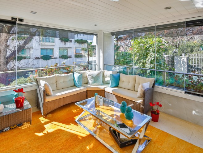Apartamento for sale in Marbella, Marbella