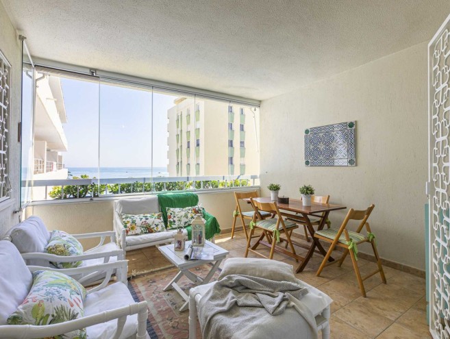 Appartement for sale in Costa del Sol, Marbella