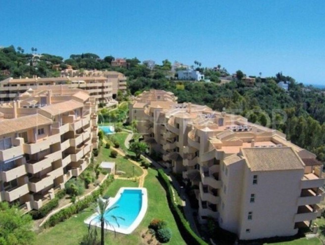 Apartamento for sale in Elviria, Marbella