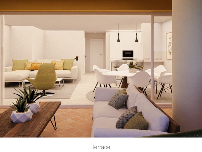 Apartamento for sale in Nueva Andalucía, Marbella