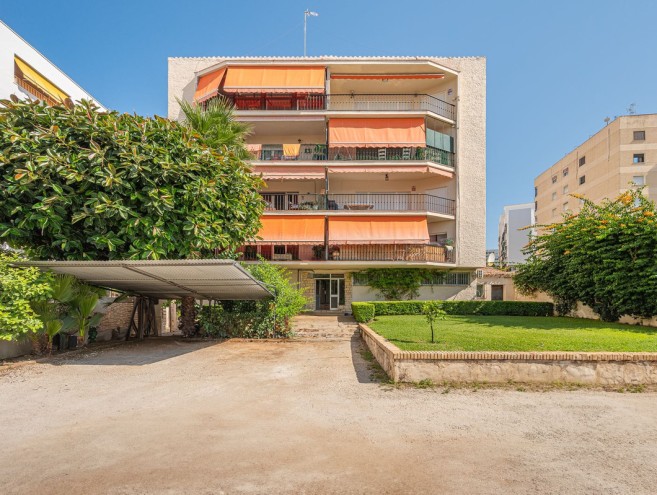 Apartamento for sale in Costa del Sol, Marbella