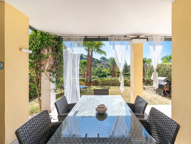 Apartamento for sale in La Quinta, Marbella