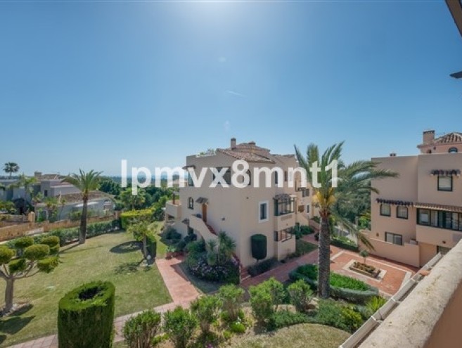 Apartamento for sale in Elviria, Marbella