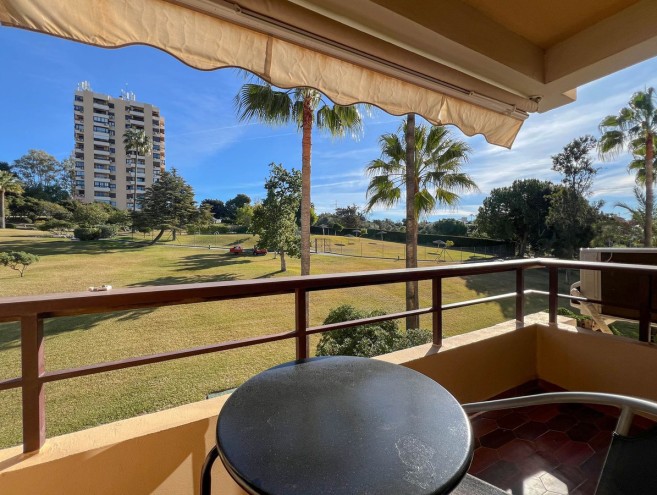 Appartement for sale in Aloha, Marbella