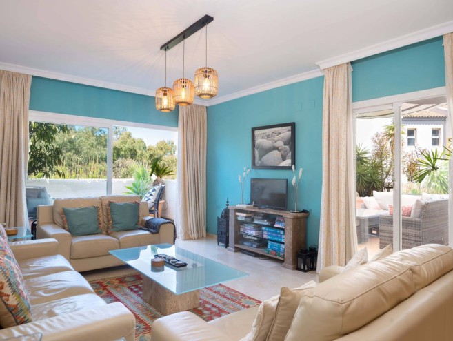 Apartamento for sale in Elviria, Marbella