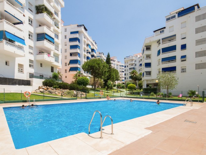 Appartement for sale in Nueva Andalucía, Marbella