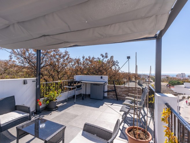 Unifamiliar for sale in Costa del Sol, Marbella