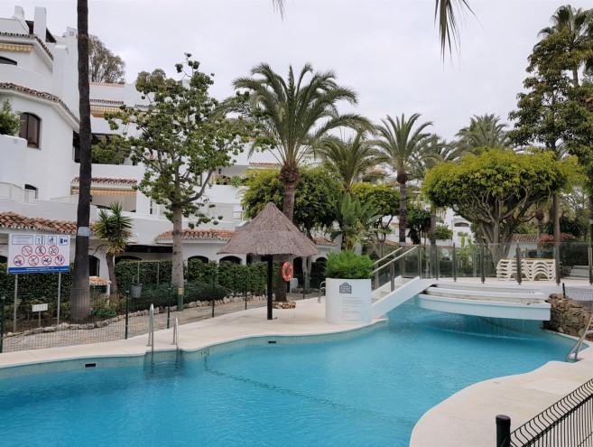 Comercial for sale in Marbella, Marbella