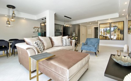 Apartment for sale in , Puerto Banús