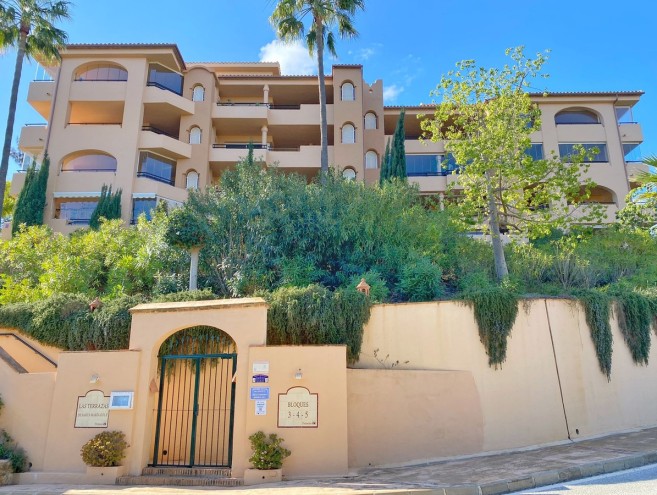 Apartamento for sale in Costa del Sol, Marbella