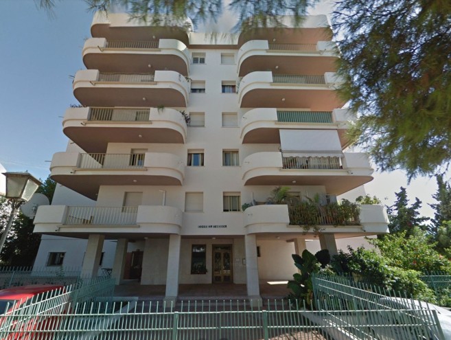 Appartement for sale in Nueva Andalucía, Marbella