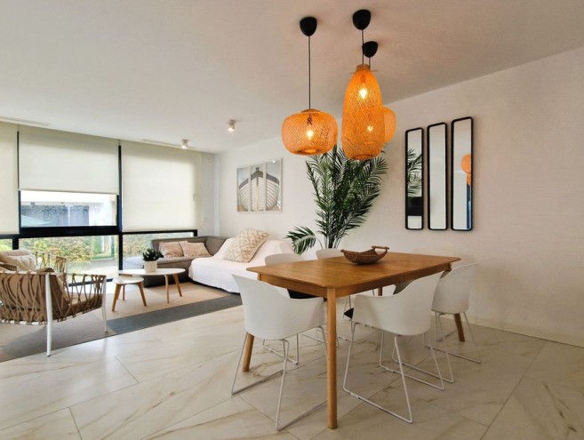 Unifamiliar for sale in Nueva Andalucía, Marbella