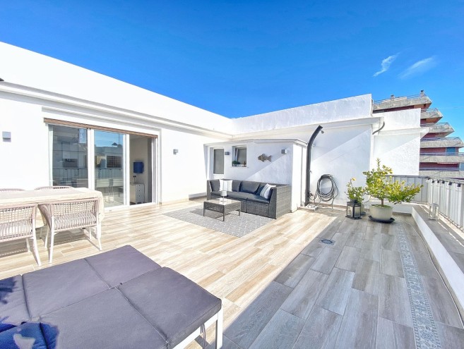 Apartamento for sale in Costa del Sol, Marbella