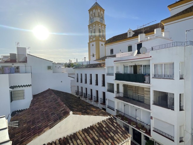 Comercial for sale in Costa del Sol, Marbella