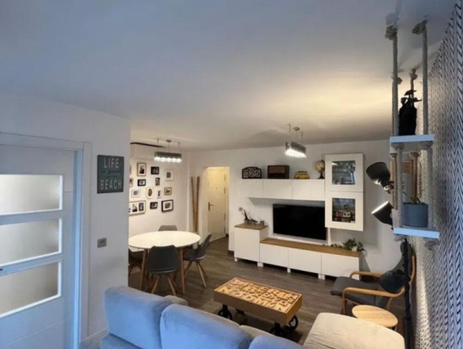 Apartamento for sale in Costa del Sol, Marbella