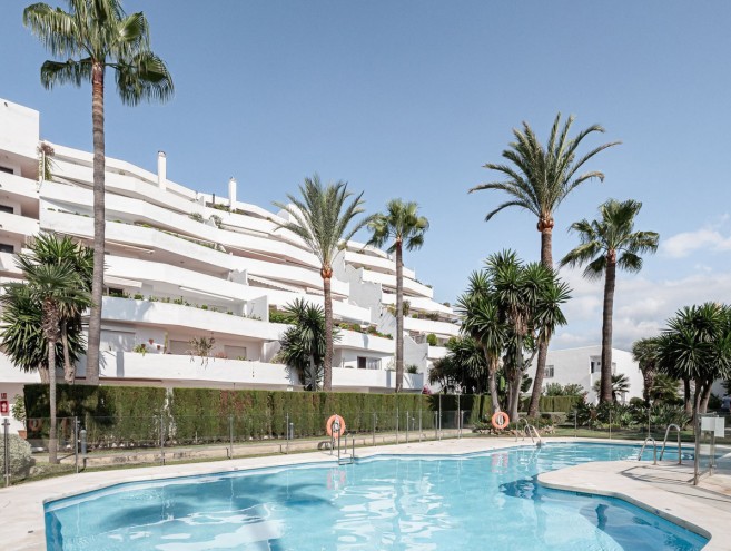 Apartamento for sale in Costa del Sol, Marbella