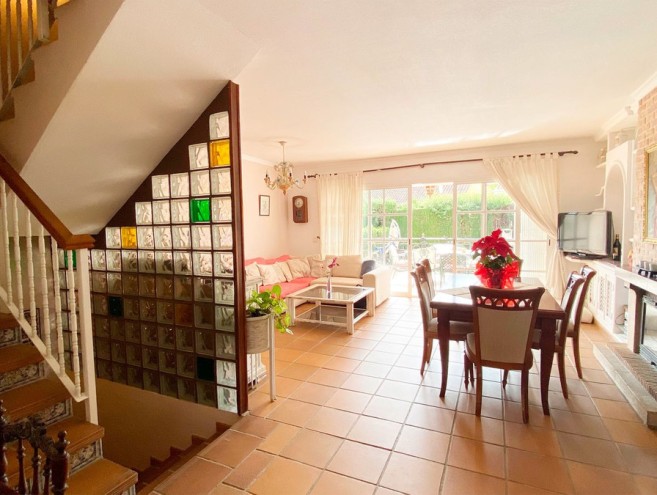 Unifamiliar for sale in Costa del Sol, Marbella