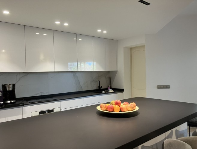 Appartement for sale in Aloha, Marbella
