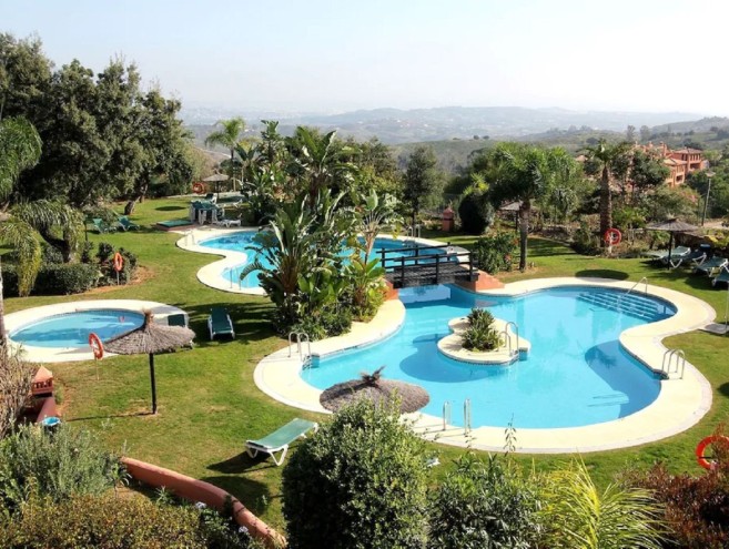 Apartamento for sale in Elviria, Marbella