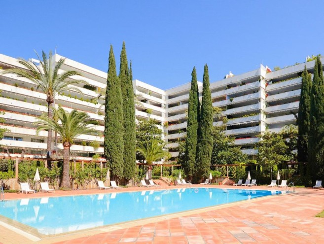 Apartamento for sale in Costa del Sol, Marbella