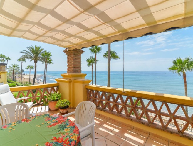 Apartamento for sale in Río Real, Marbella