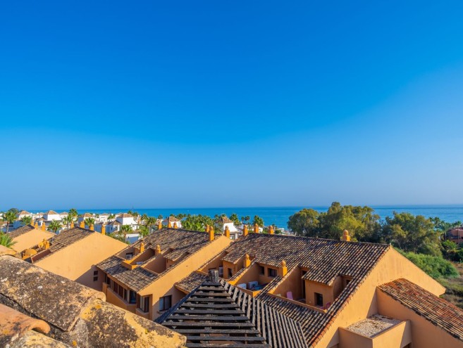 Apartamento for sale in Bahía de Marbella, Marbella