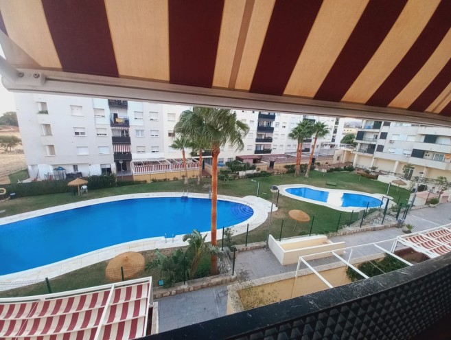 Apartamento for sale in La Campana, Marbella