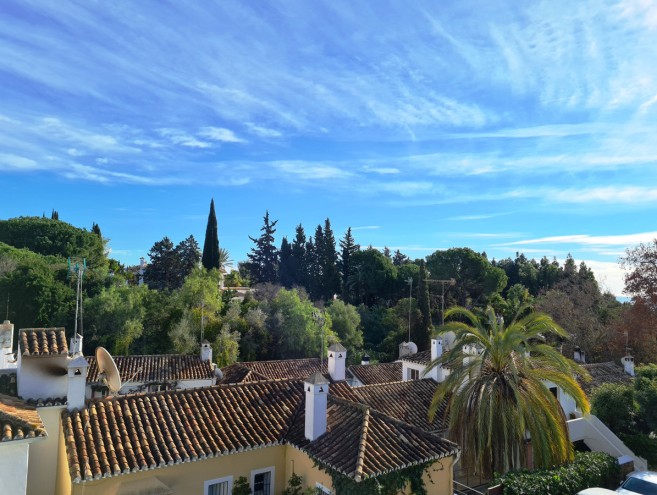 Villa for sale in Nagüeles, Marbella