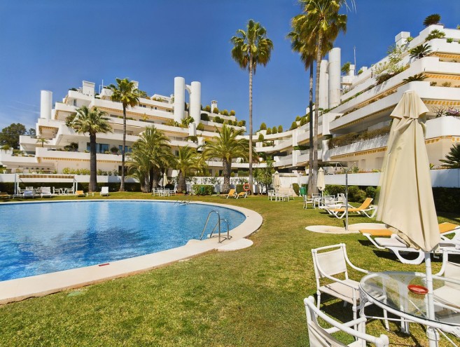 Apartamento for sale in Costa del Sol, Marbella