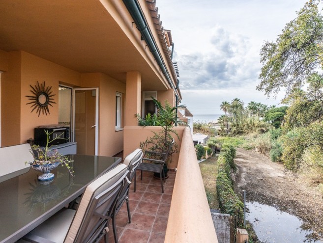 Apartamento for sale in Costa del Sol, Marbella