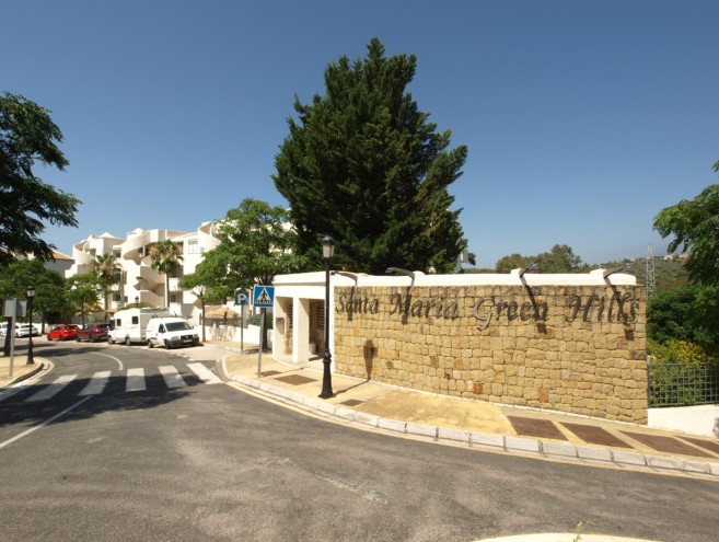 Apartamento for sale in Elviria, Marbella