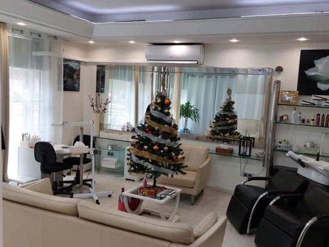 Commerce for sale in Puerto Banús, Marbella