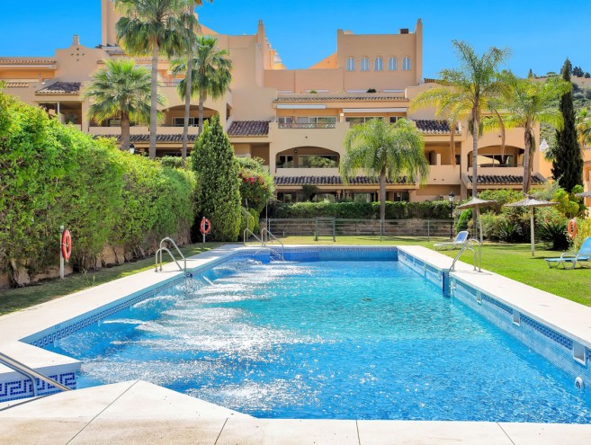 Apartamento for sale in Costa del Sol, Marbella
